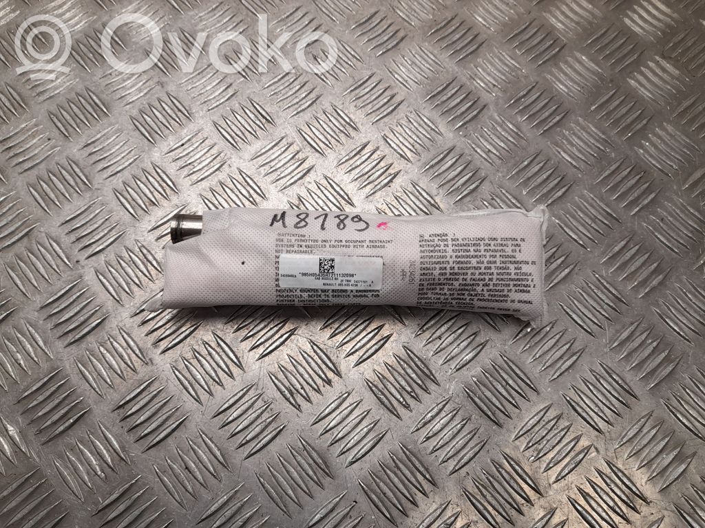 Airbag lateral   985H05435R,M8189