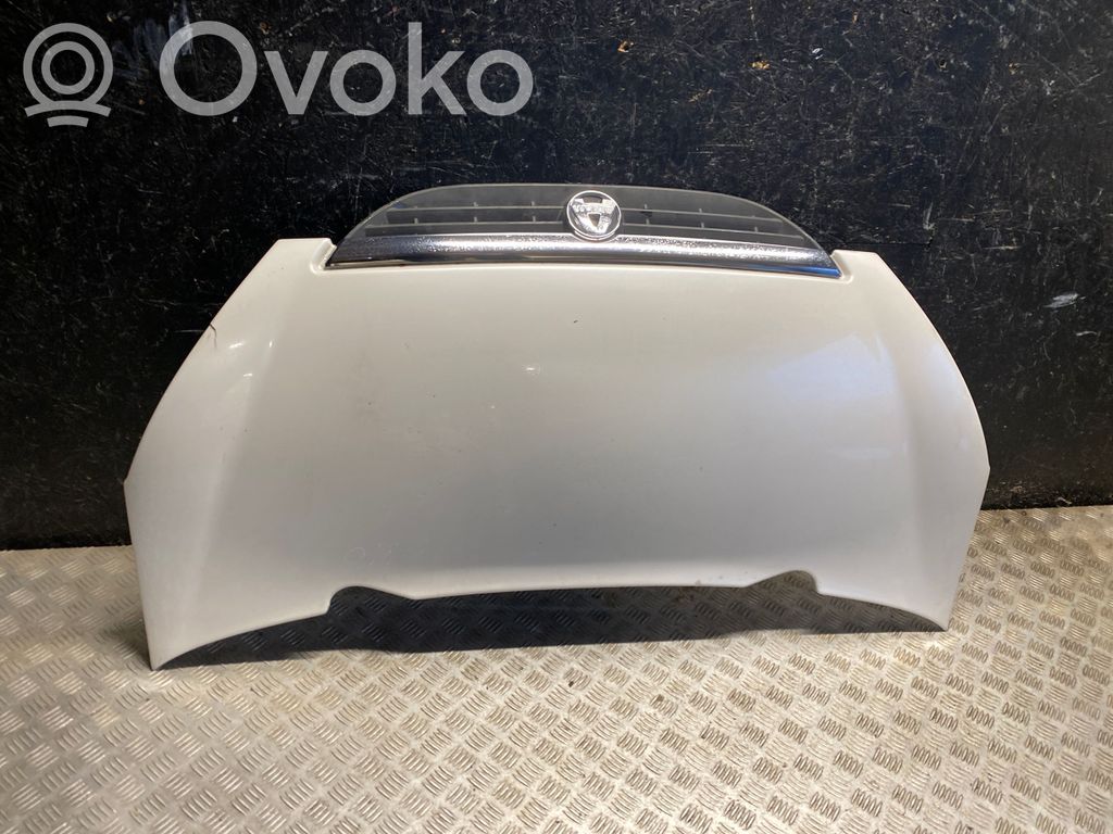 Motorhaube   K2167