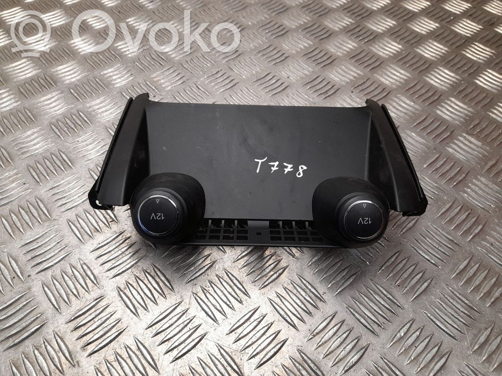 Other interior part   EM3B4104494ABW,H504