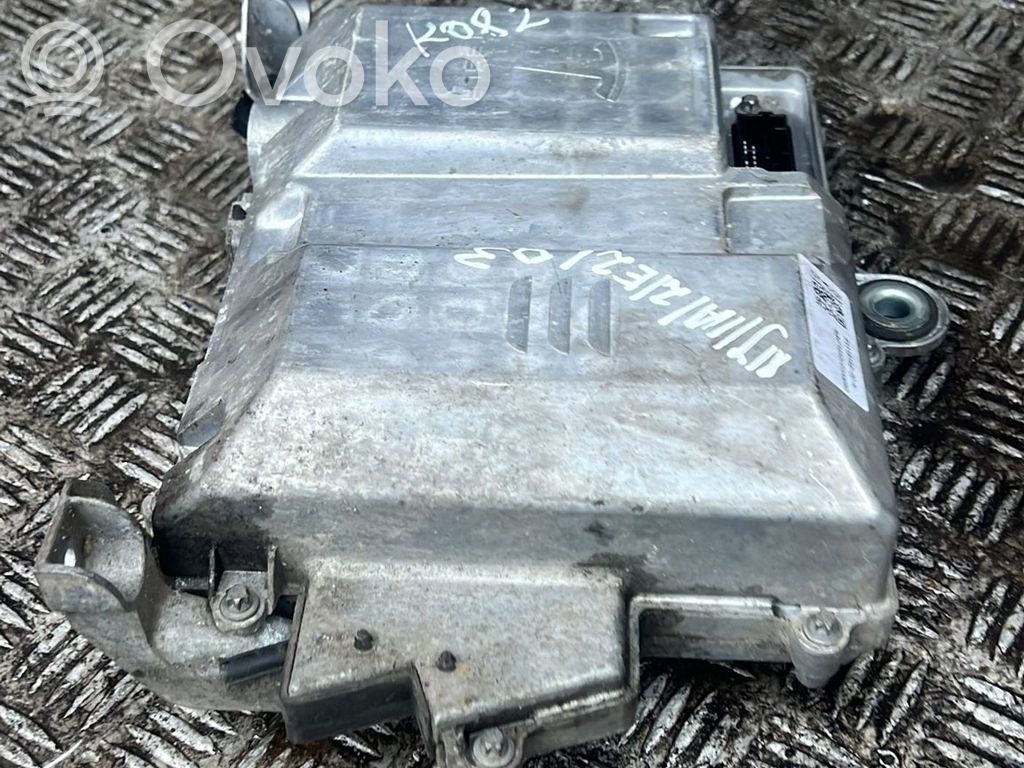 Tesla Model 3 Voltage converter inverter 