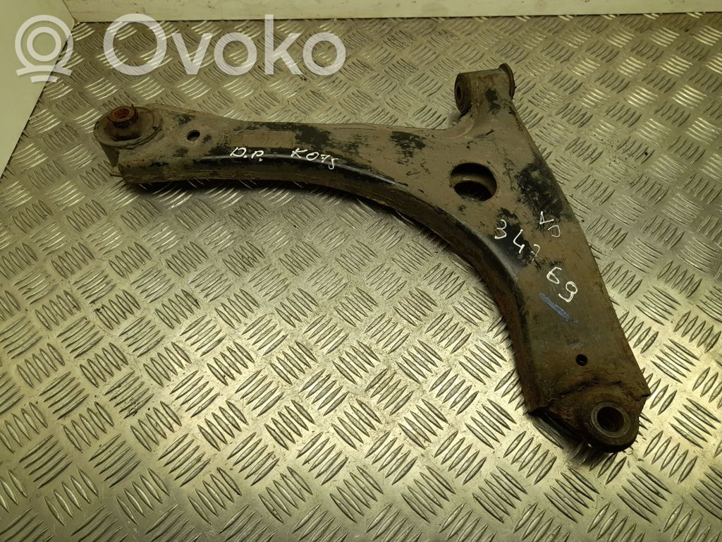 Ford Transit Querlenker Achsschenkel vorne 