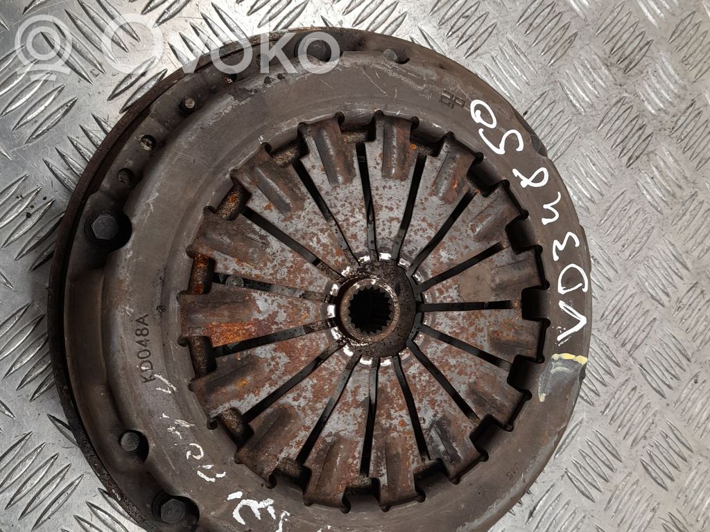 Ford Fiesta Clutch set kit 