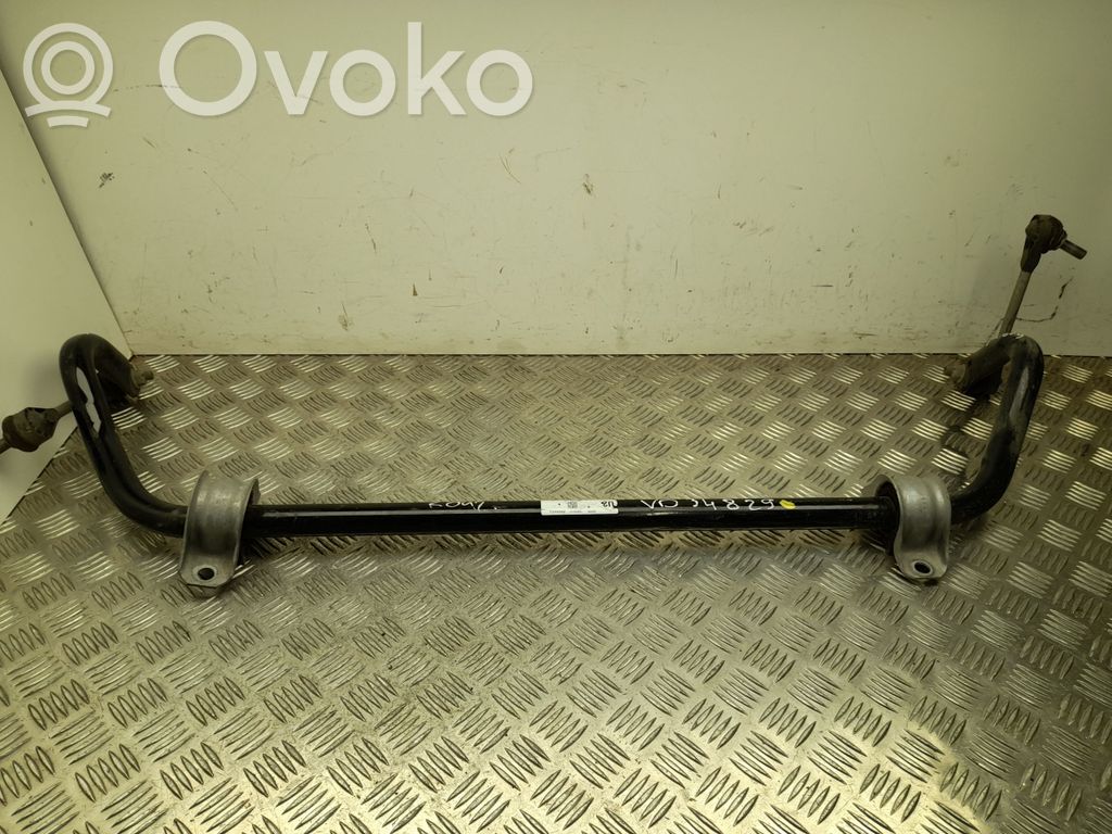 BMW iX Stabilizators 