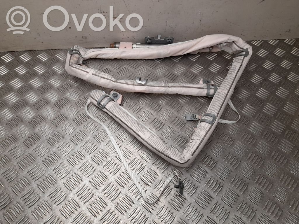Land Rover Range Rover L405 Kurtyna airbag 
