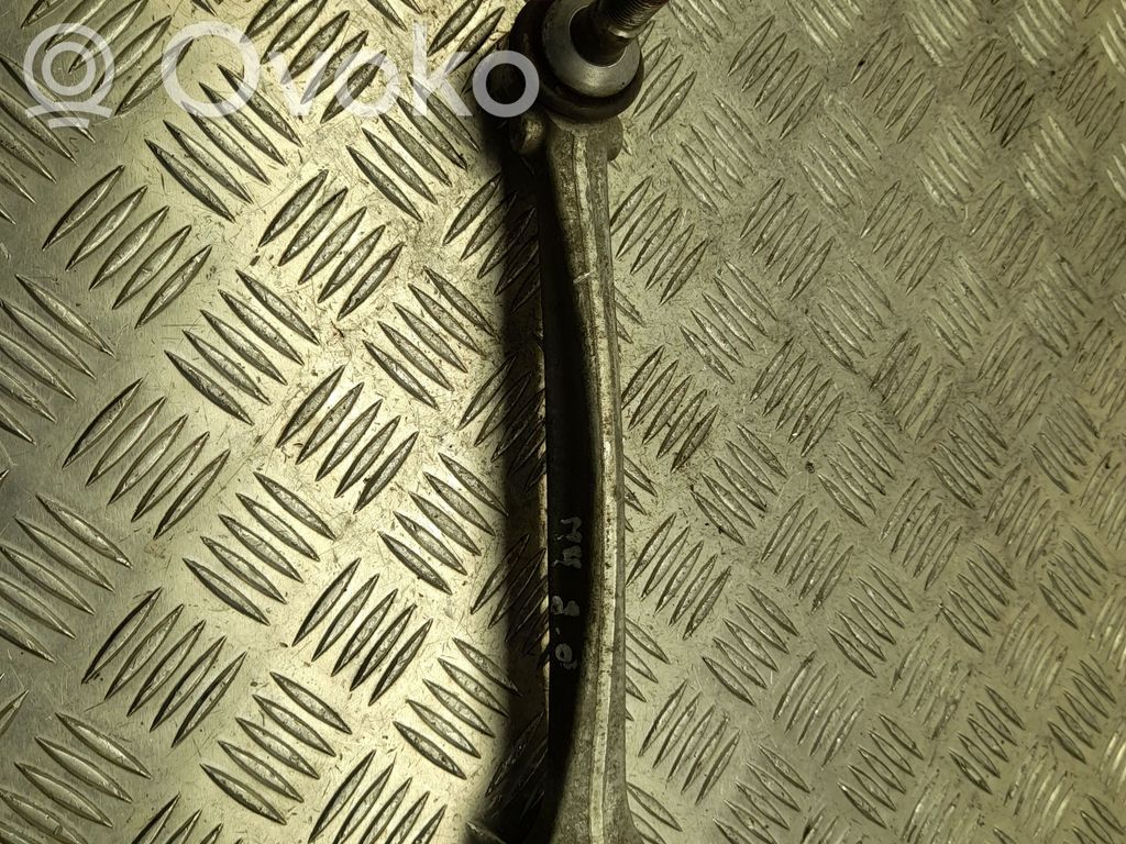 BMW 4 F32 F33 Braccio di controllo sospensione posteriore superiore/braccio oscillante 
