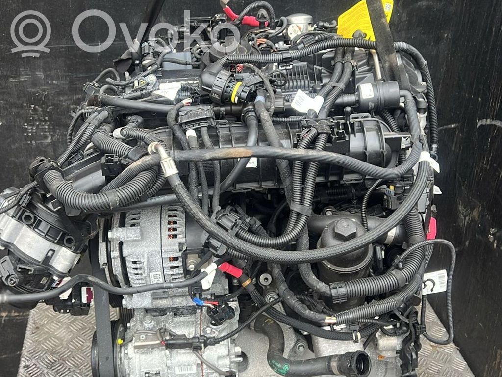 Motor   B48B20A,PILNAS278