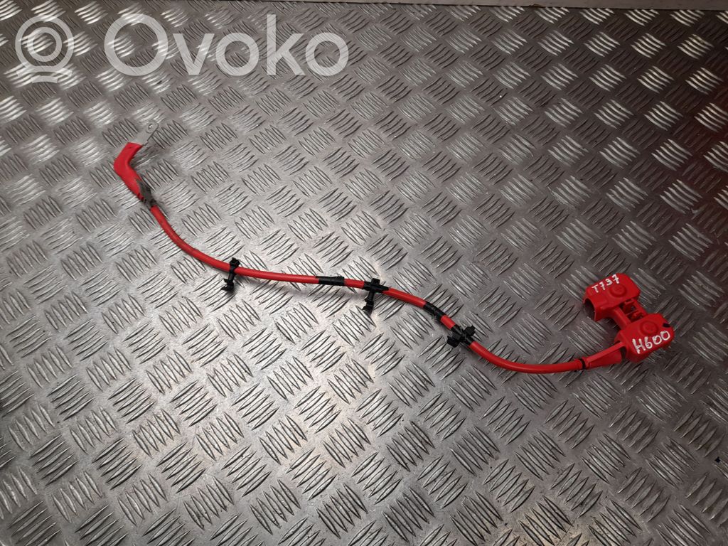 Otros cableados   J8A214300B,H600