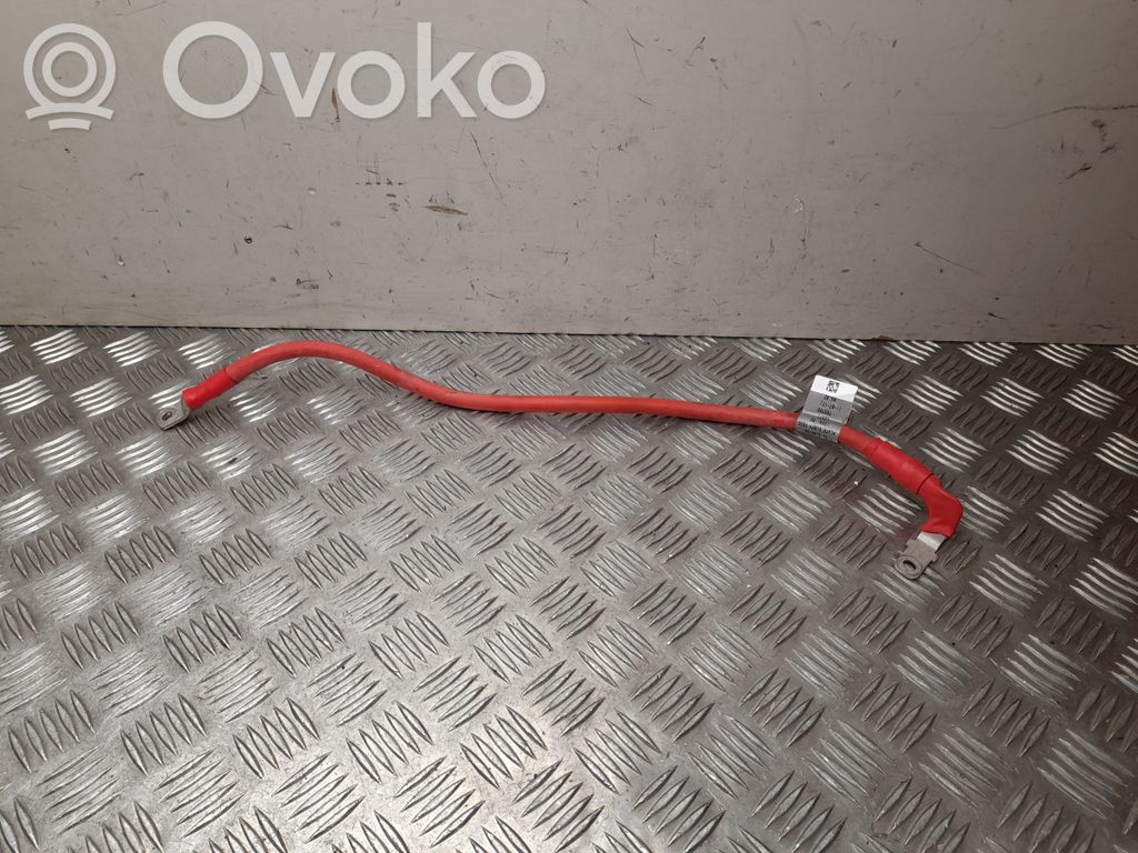 Land Rover Range Rover Velar Muu johtosarja 