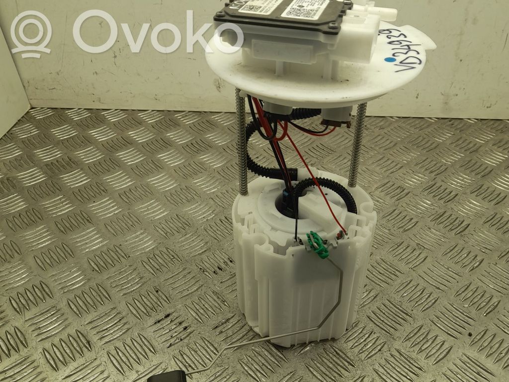 Bomba interna de combustible   31110CZ800,VD34939