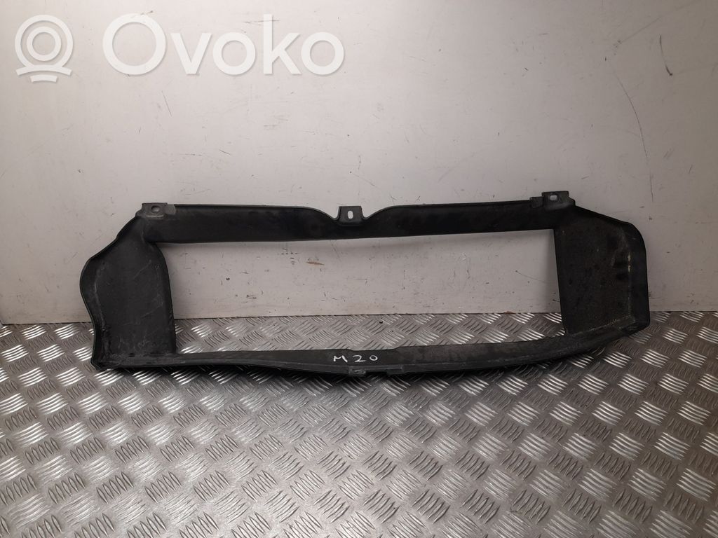 Maserati Levante Fixation de radiateur 