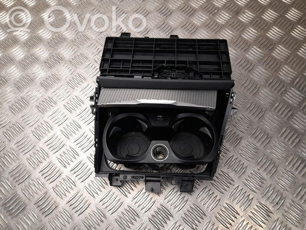 BMW 3 G20 G21 Guantera 