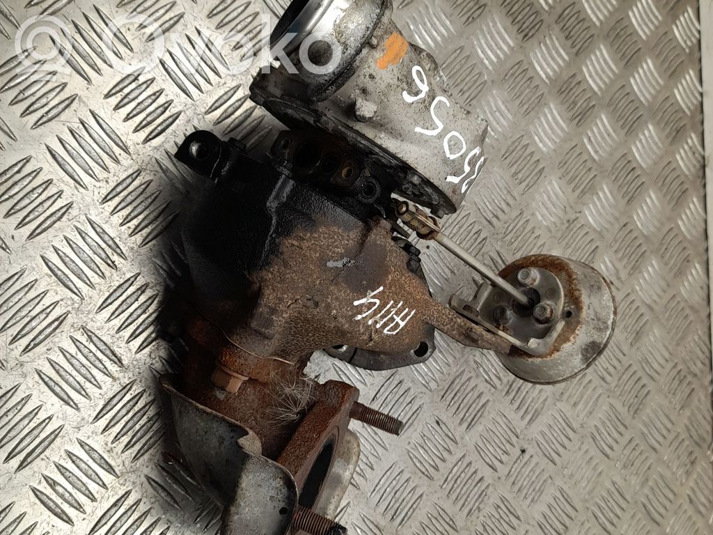 Turbina   18900R06R01,VD35056