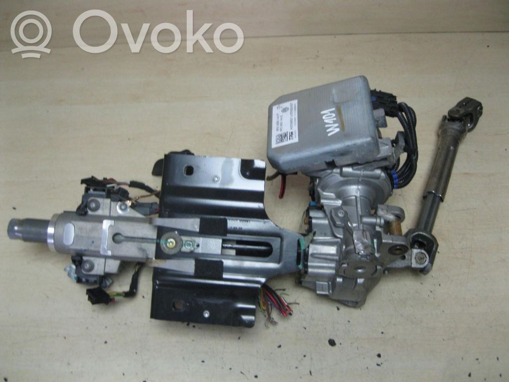 Volkswagen Up Electric power steering pump 