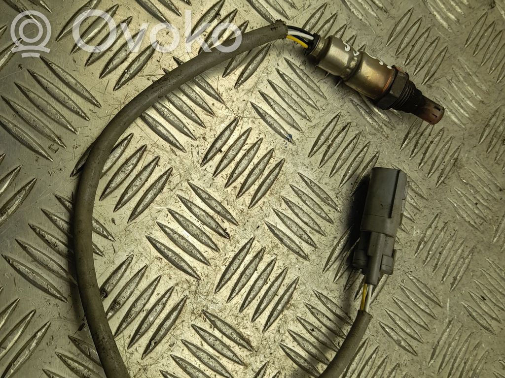 Ford Ranger Lambda probe sensor 