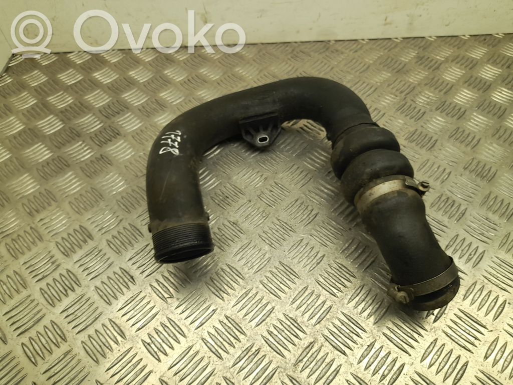 Ford Ranger Air intake hose/pipe 
