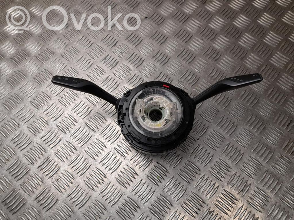 Tesla Model 3 Interruptor/palanca de limpiador de luz de giro 