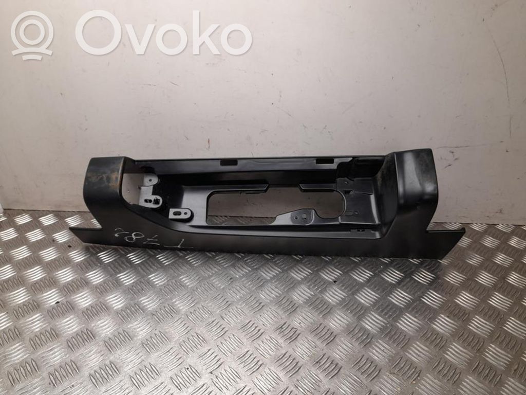 Nissan Primastar Uchwyt / Mocowanie lampy przedniej 
