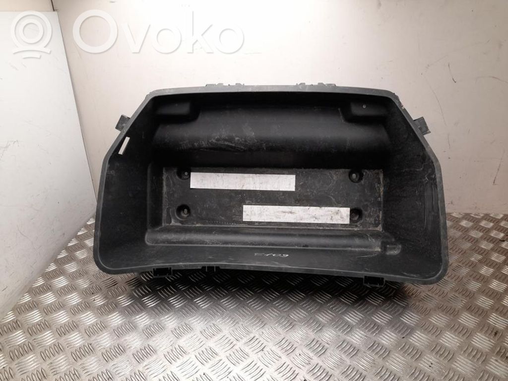 Audi Q8 e-tron Set vano portaoggetti 