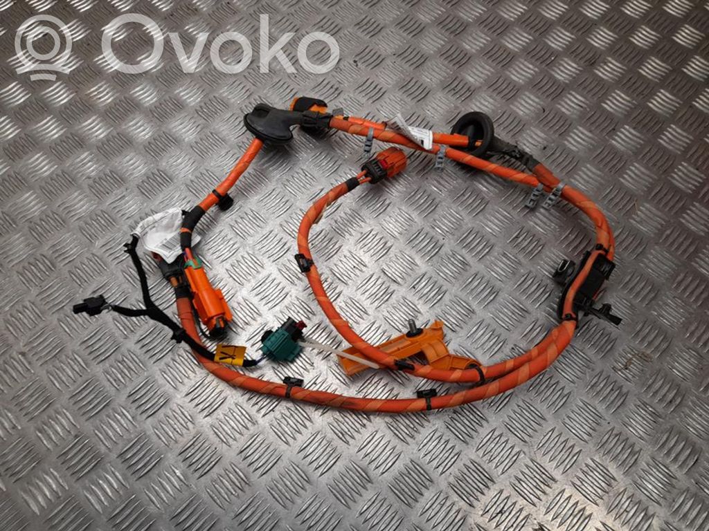 Jeep Compass Other wiring loom 