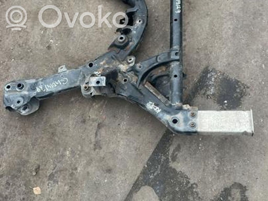 Tesla Model 3 Front subframe 