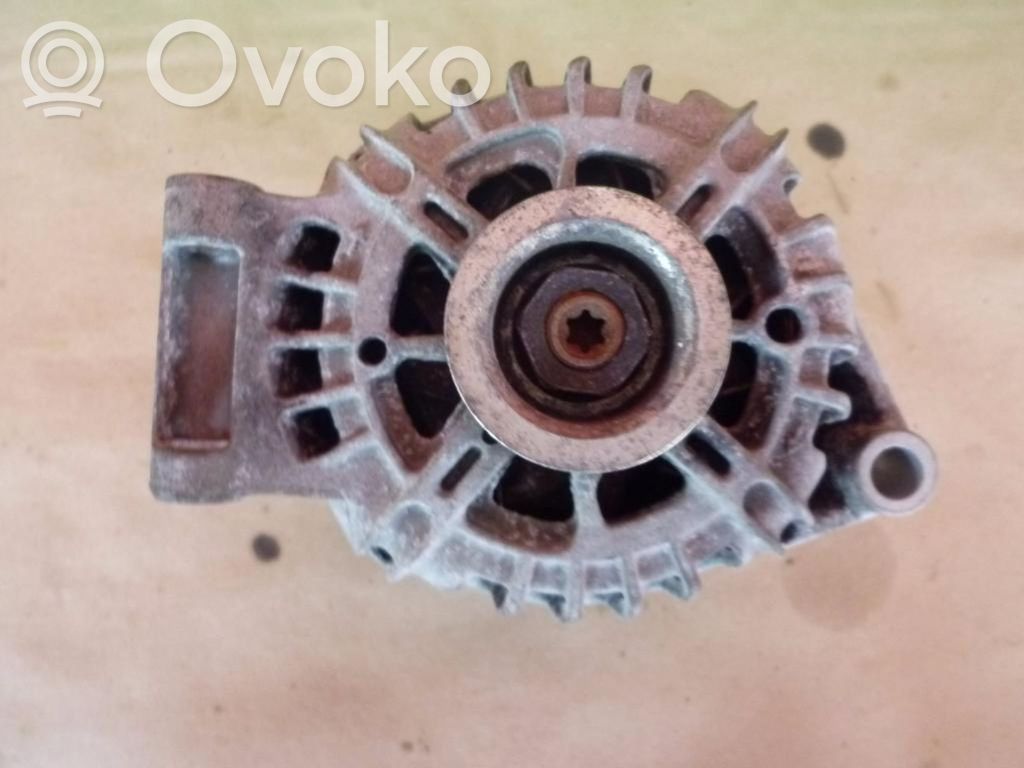 Ford Fiesta Generator/alternator 