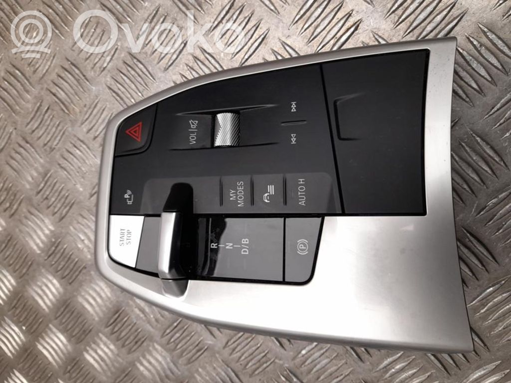 BMW iX1 Gear shifter/selector 