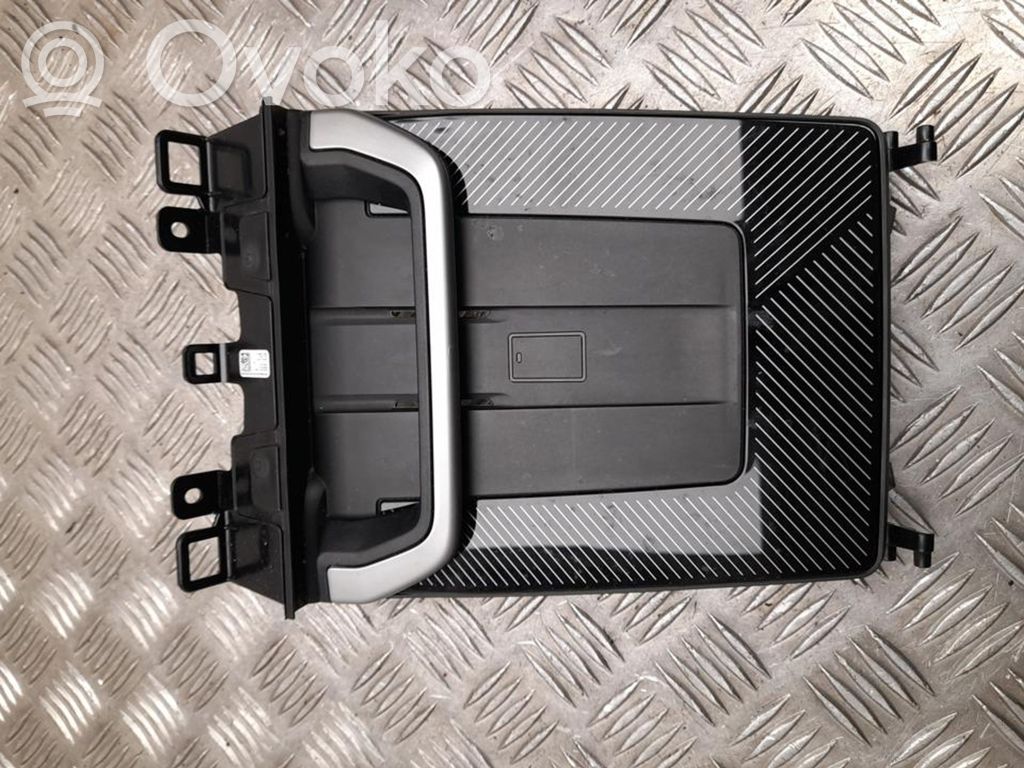 BMW iX1 Other interior part 