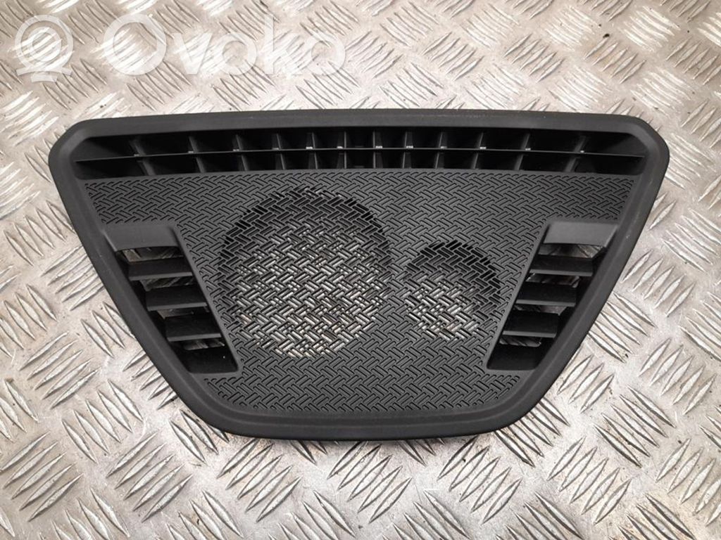 BMW iX1 Cache enceinte centrale 