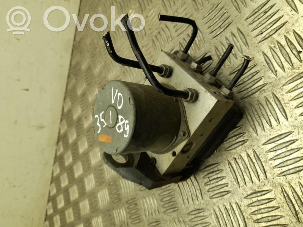 Volkswagen Taigo Bomba de ABS 