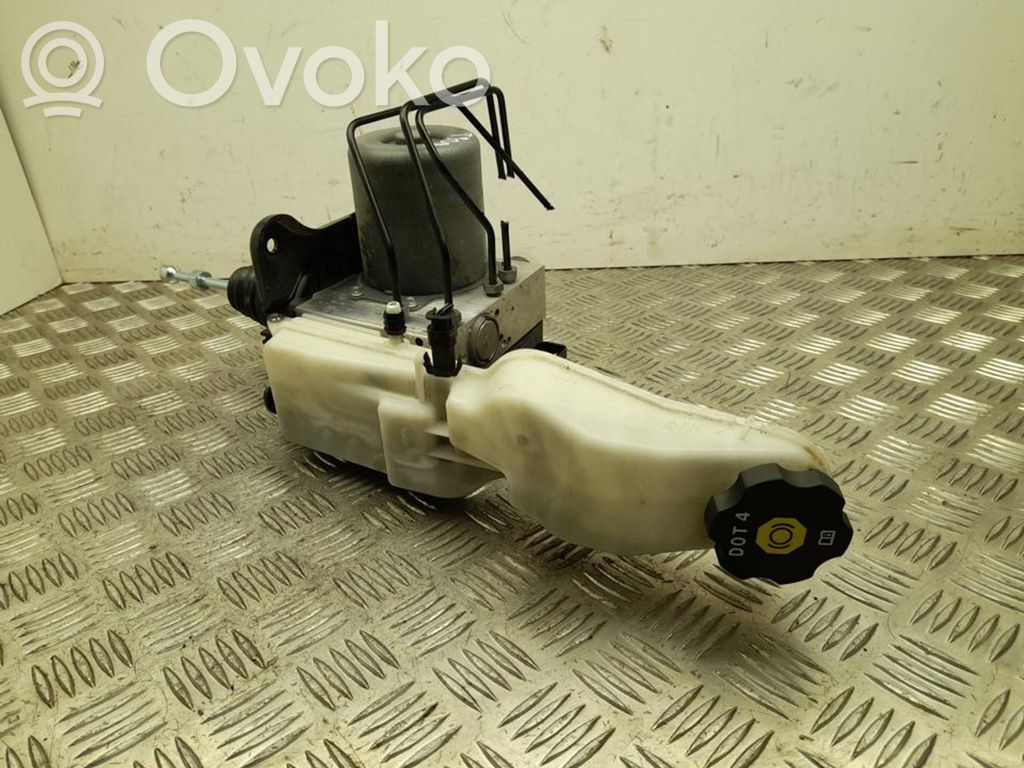 Opel Astra K Bomba de ABS 