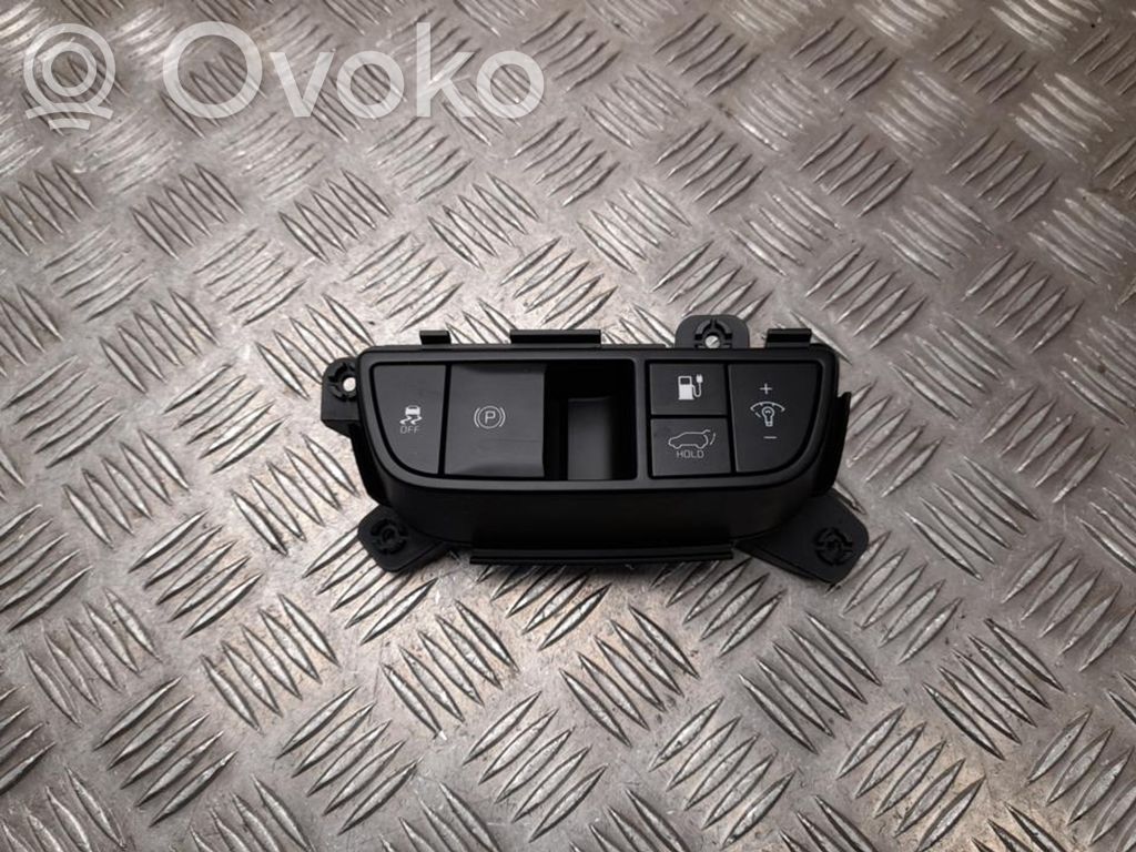 KIA EV6 Autres commutateurs / boutons / leviers 