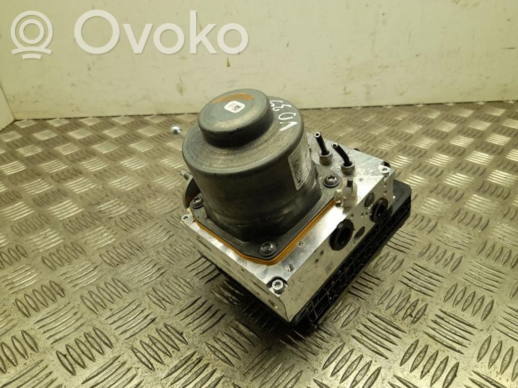 ABS-pumppu   5A8B0F5,VD35207