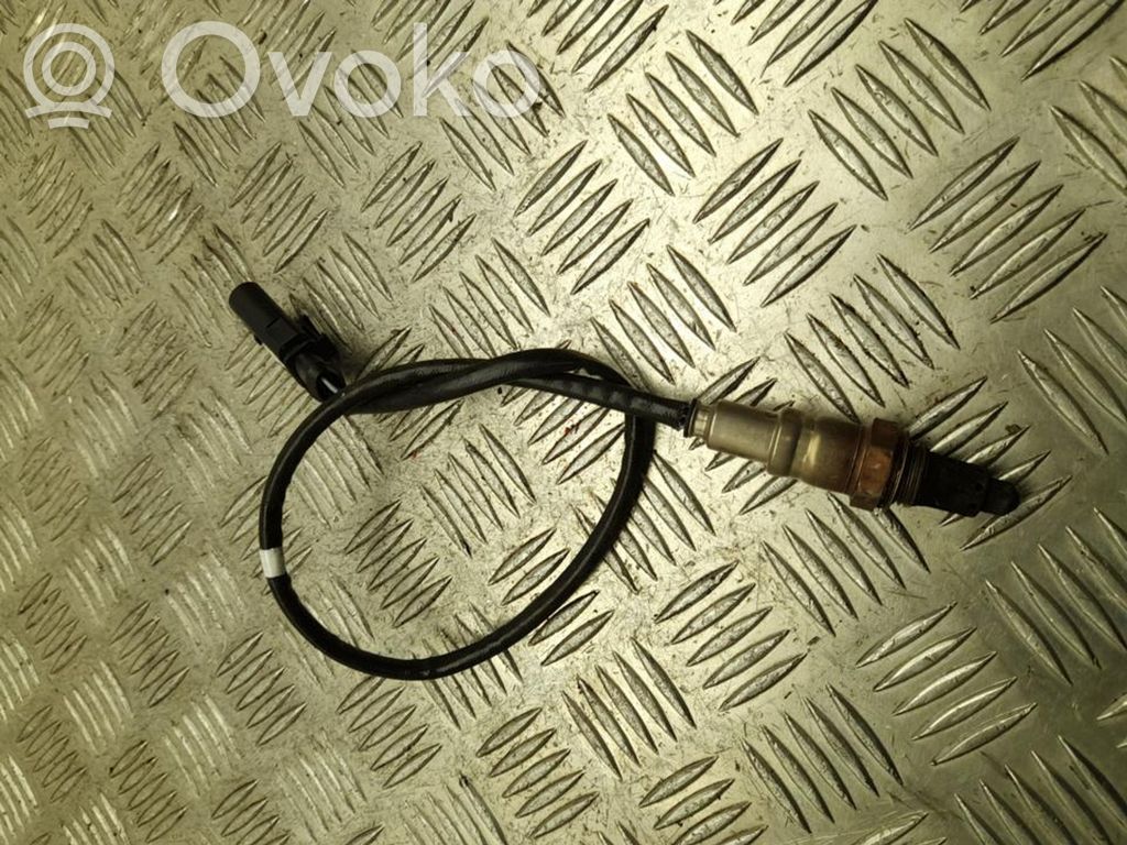 Volkswagen Caddy Lambda probe sensor 