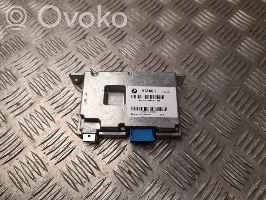 BMW X2 F39 Kameros valdymo blokas 