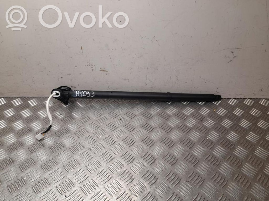 Sprężyna do klapy tylnej bagażnika   DFR7626EX,H1093