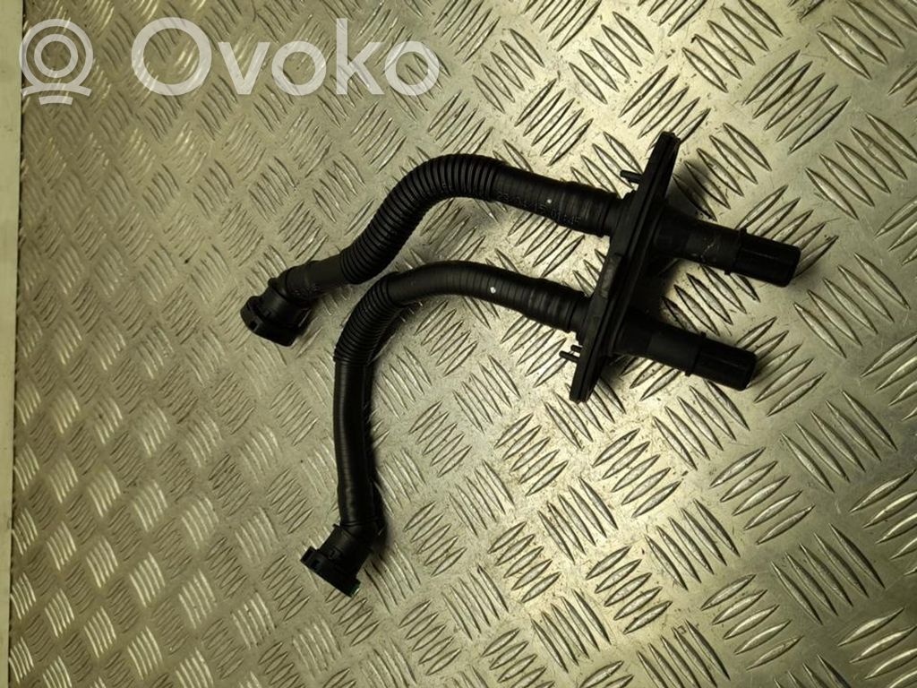 KIA EV6 Conductă/furtun lichid de răcire motor 