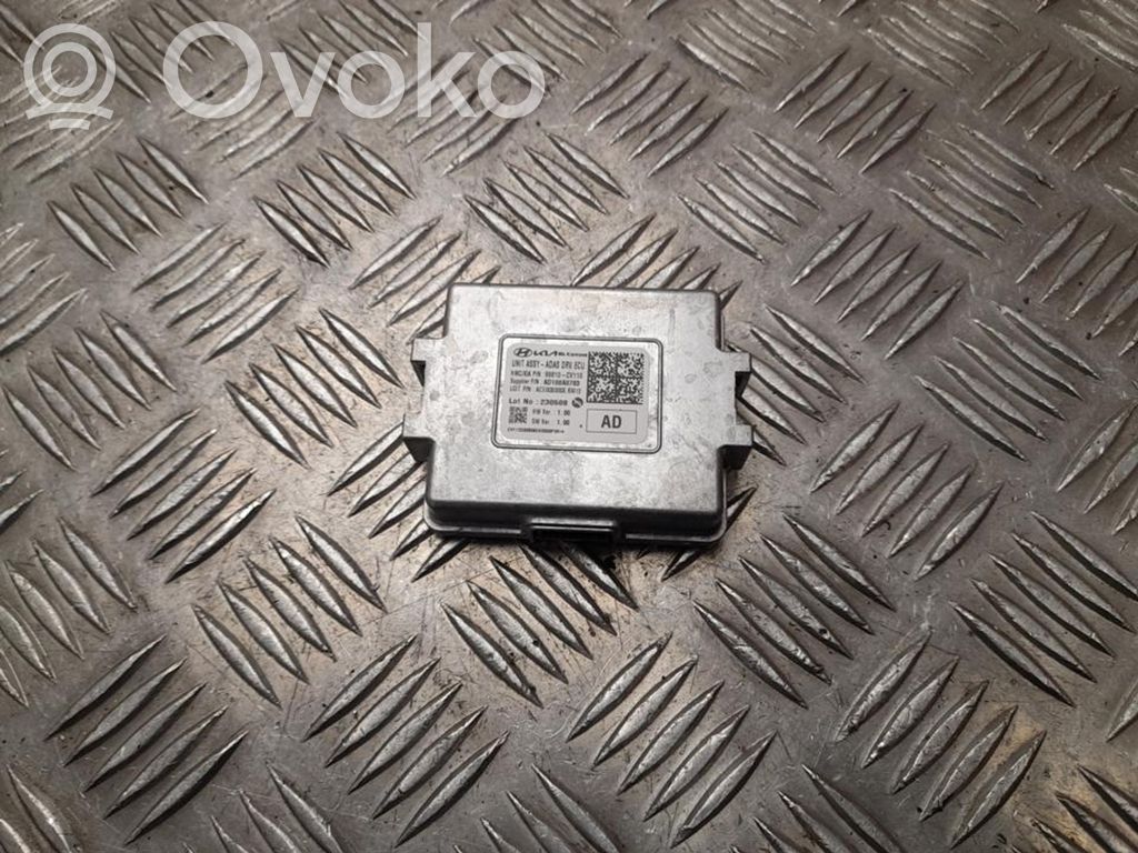 Steering rack control module   99810CV110,G8499