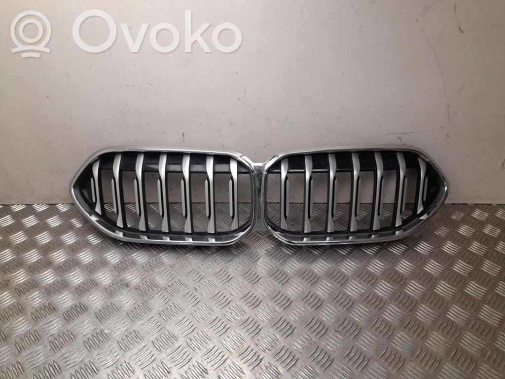 BMW 2 F44 Atrapa chłodnicy / Grill 