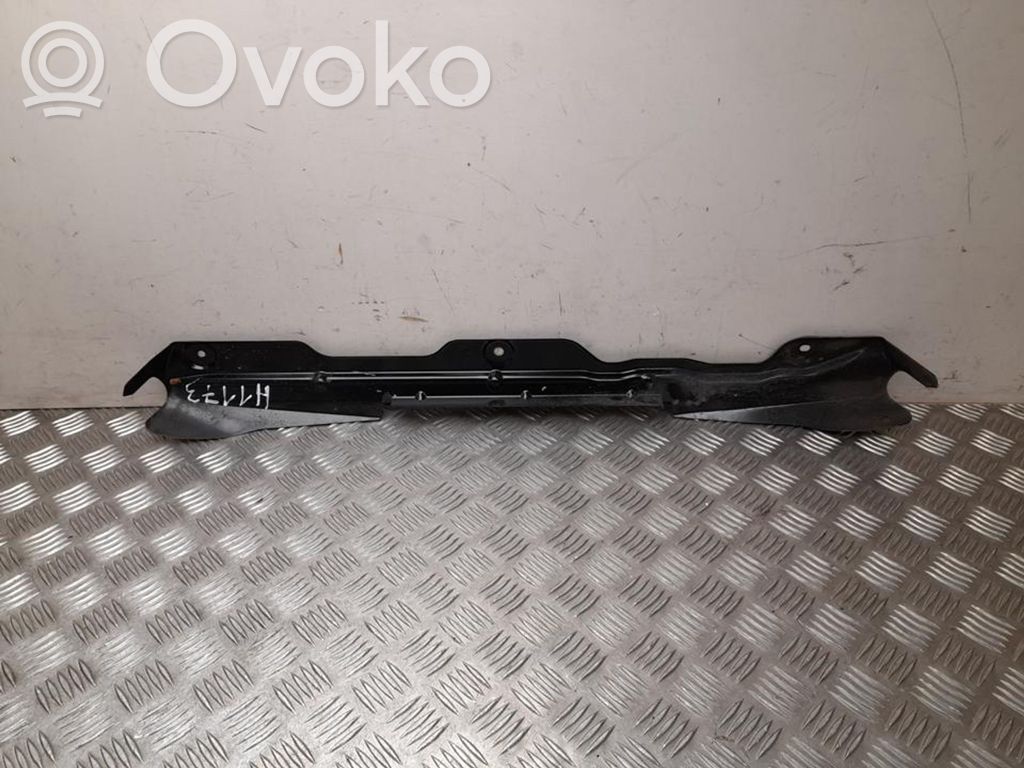 BMW iX1 Engine mounting bracket 