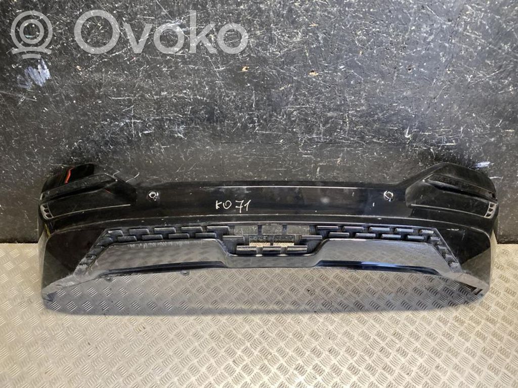 KIA EV6 Galinis bamperis 