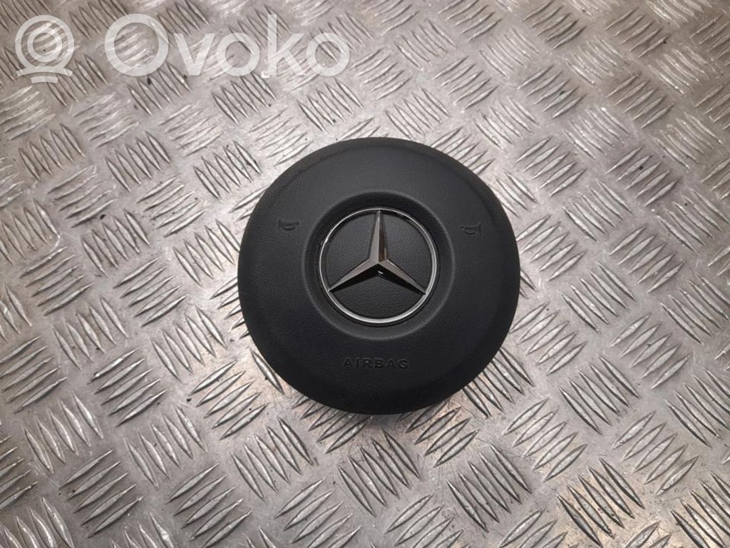 Mercedes-Benz E W238 Airbag dello sterzo 
