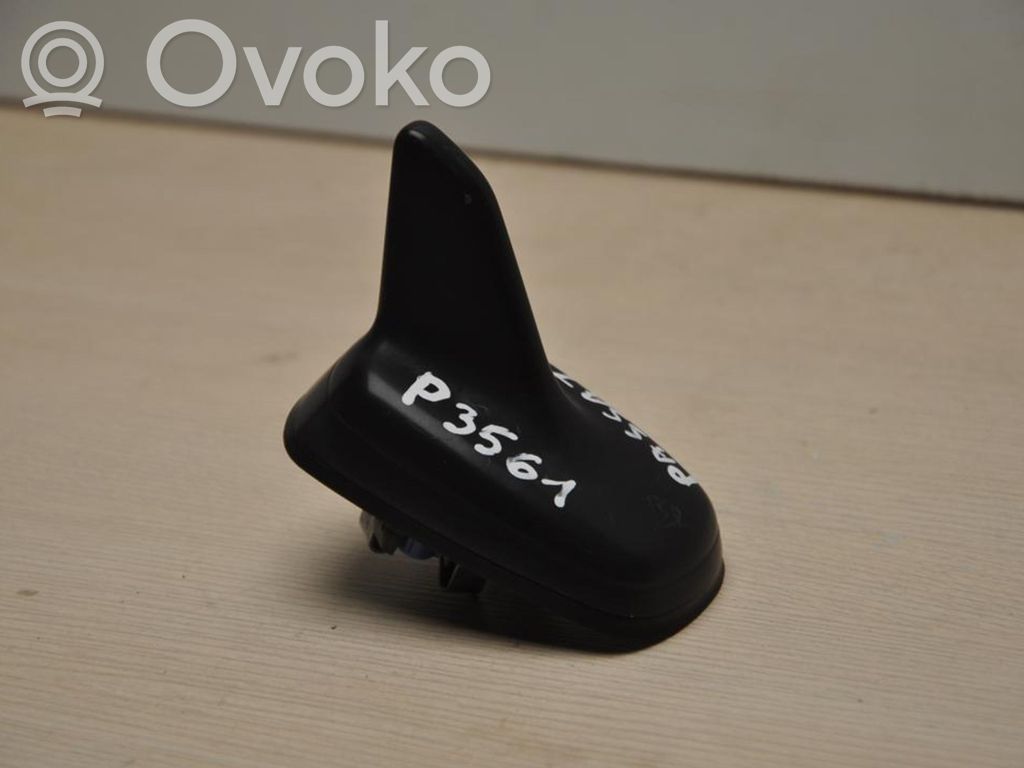 Volkswagen PASSAT B8 Antena GPS 