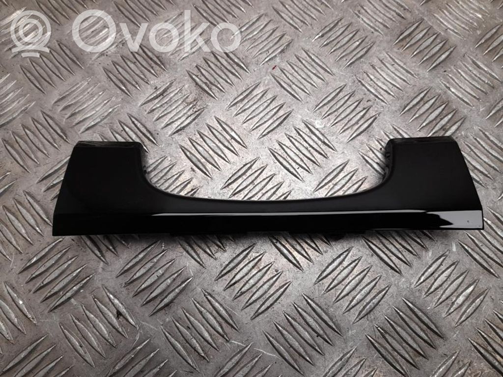 Audi Q8 e-tron Kita salono detalė 