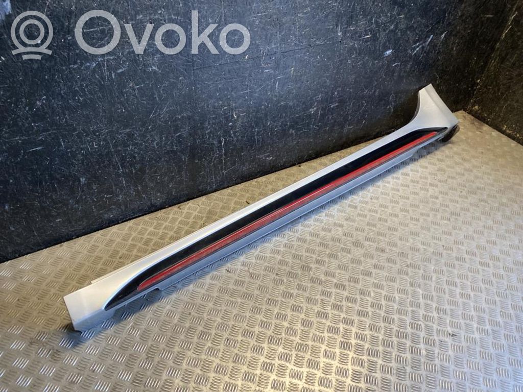 KIA Pro Cee'd III Listón delantero (repuesto de carrocería) 