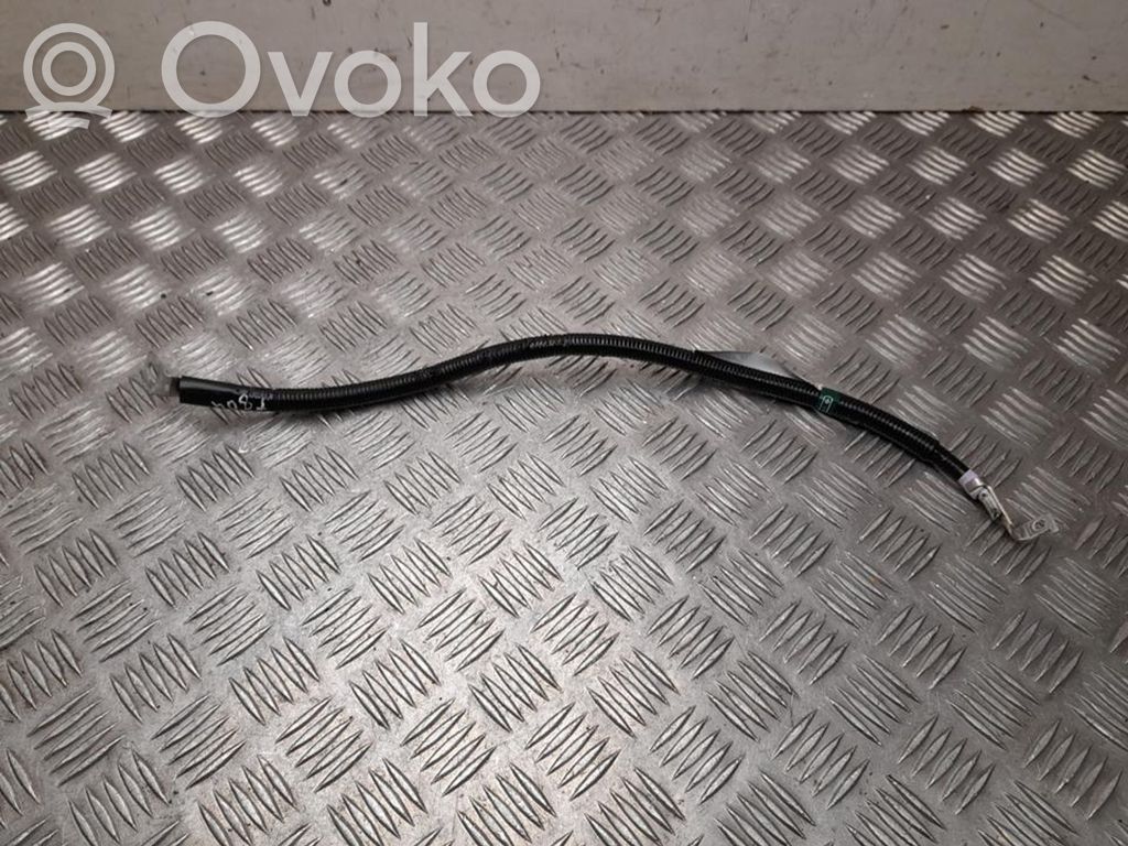 Mazda CX-30 Otros cableados 