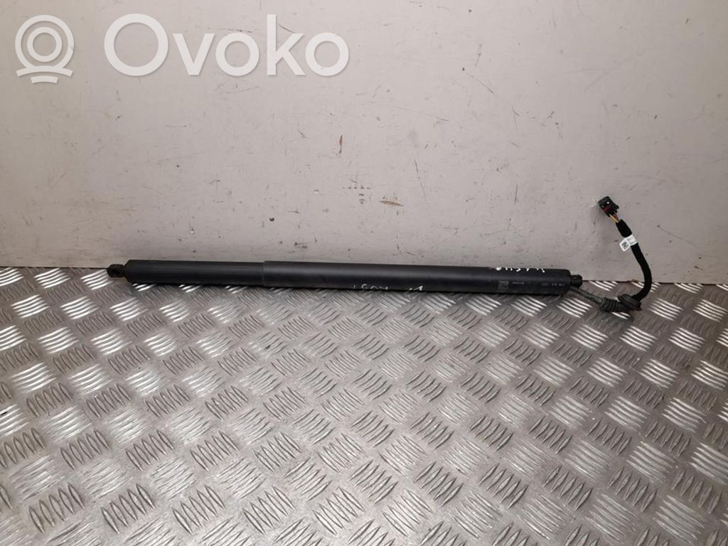Audi Q8 e-tron Tailgate/trunk/boot tension spring 