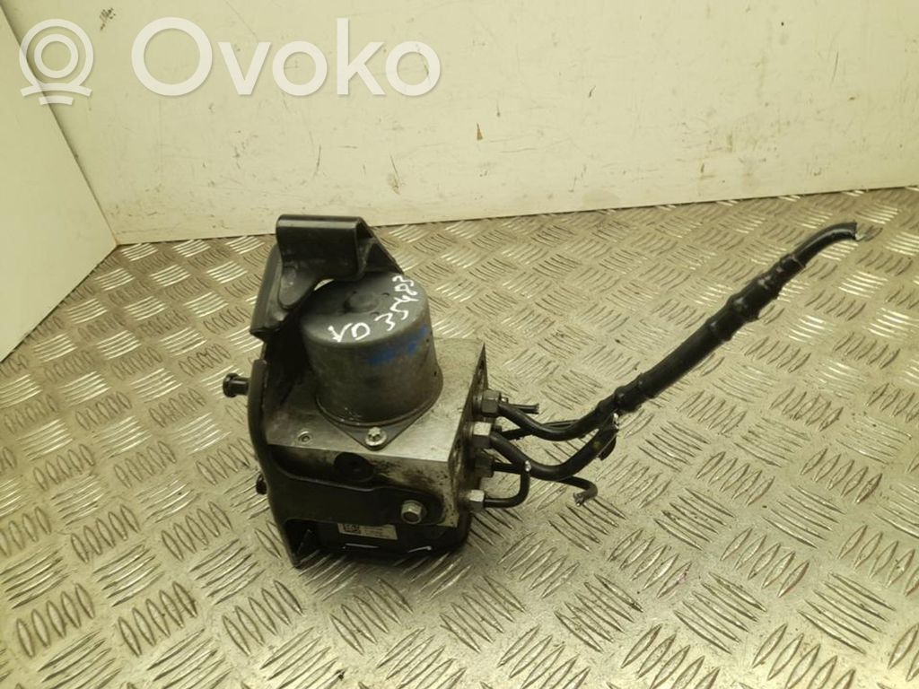 Jeep Grand Cherokee ABS vadības bloks 