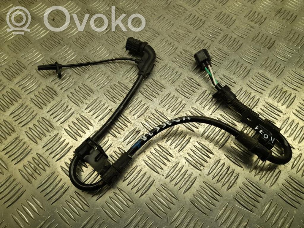 KIA EV6 Sensor ABS de aceleración de rueda 