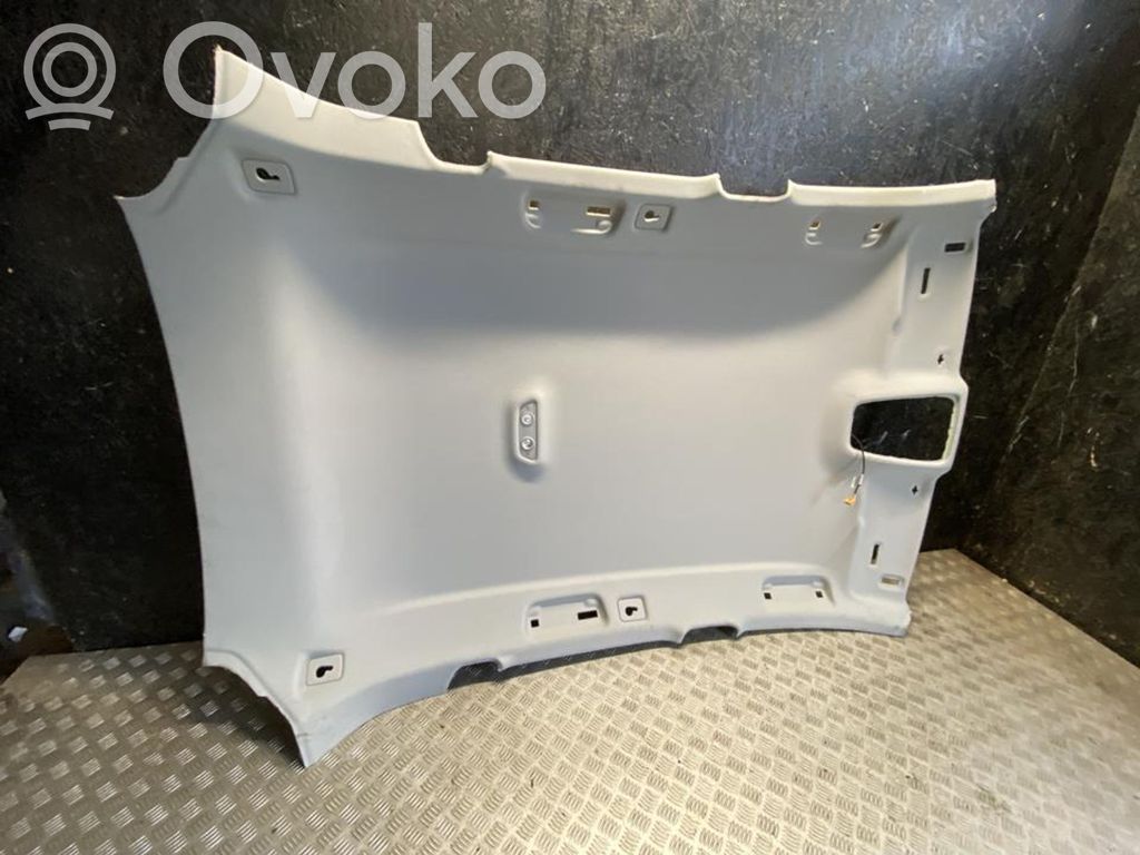 Audi Q5 SQ5 FY Techo 