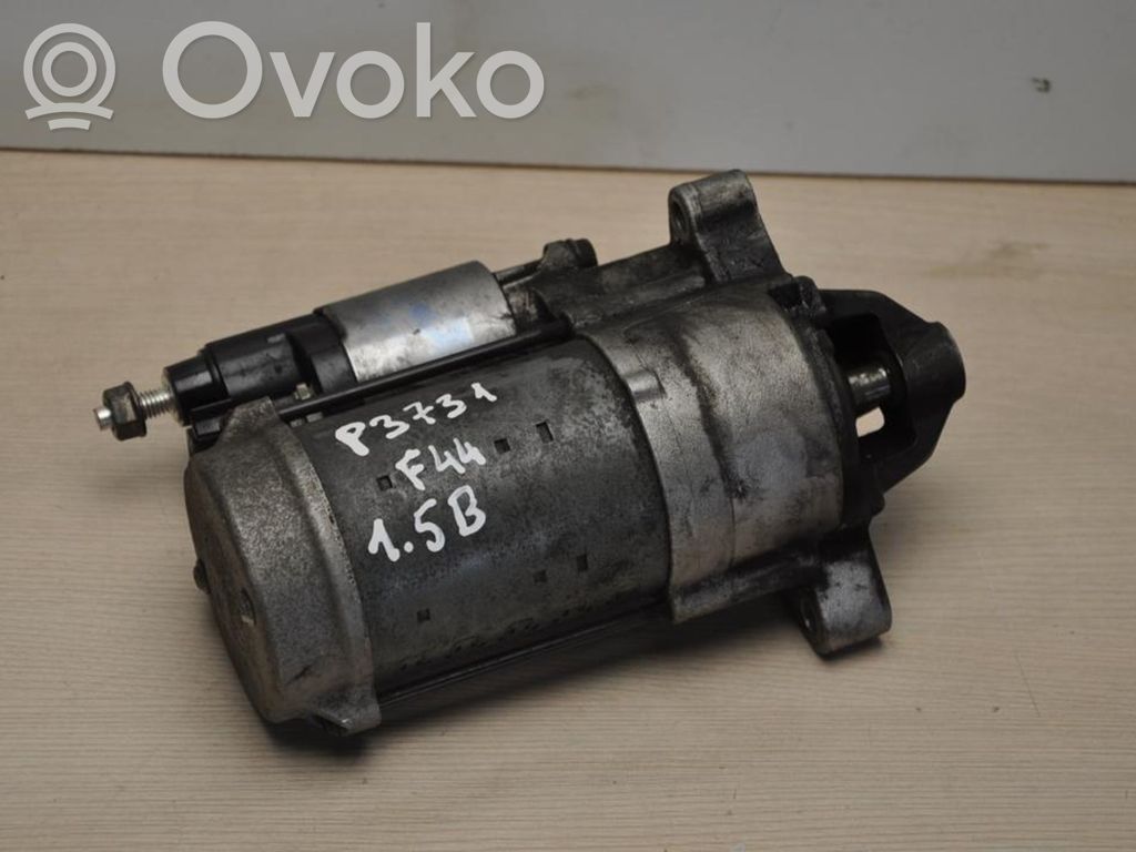 Rozrusznik   8658275,KLEP3731